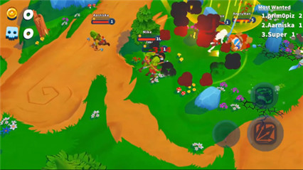 钢铁之争_一笑下载站