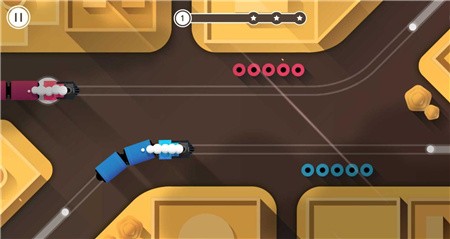 铁路畅行_一笑下载站