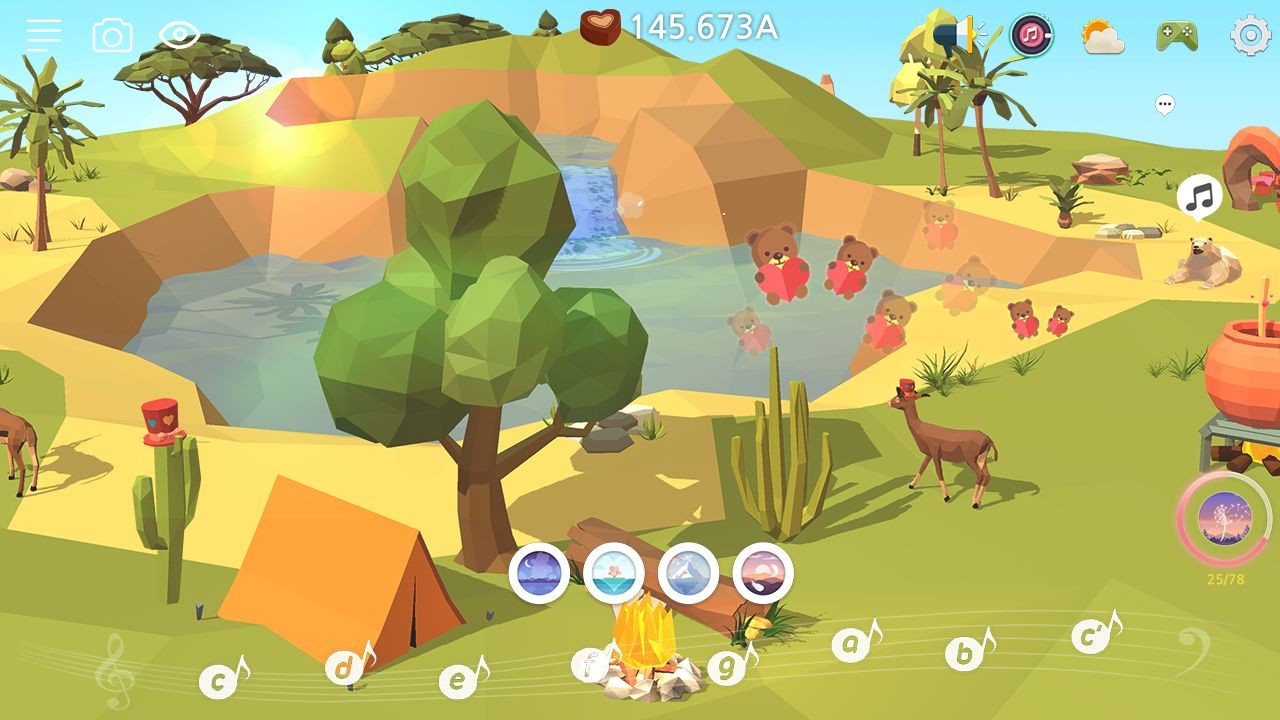 我的绿洲无限爱心钻石_一笑下载站