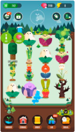 口袋植物_一笑下载站