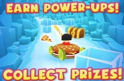 瑞安超人跑酷_一笑下载站