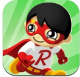 瑞安超人跑酷_一笑下载站