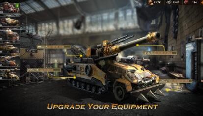 突变炉中文版_一笑下载站