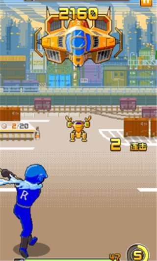 棒球英雄_一笑下载站