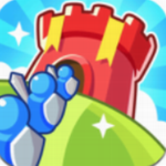 兵线大作战破解版_一笑下载站