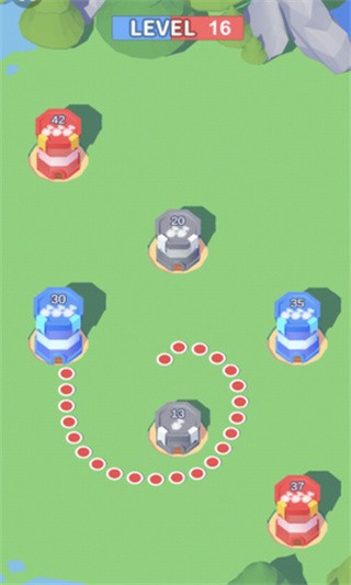 兵线大作战破解版_一笑下载站