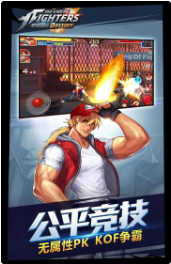 拳皇命运_一笑下载站