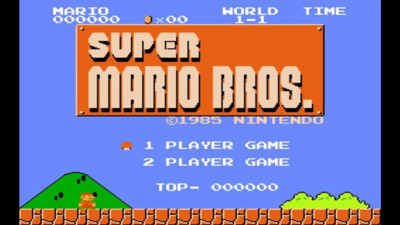 超级玛丽手机版_一笑下载站