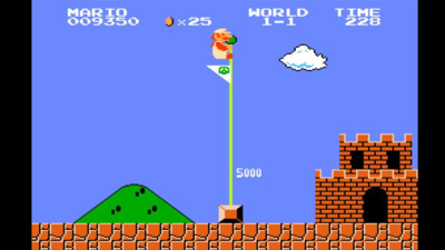 超级玛丽手机版_一笑下载站