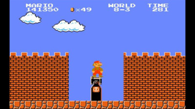 超级玛丽手机版_一笑下载站