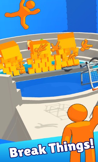 紧急救援队中文版_一笑下载站