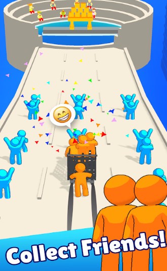 紧急救援队中文版_一笑下载站