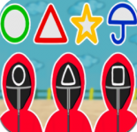 鱿鱼竞赛挑战_一笑下载站