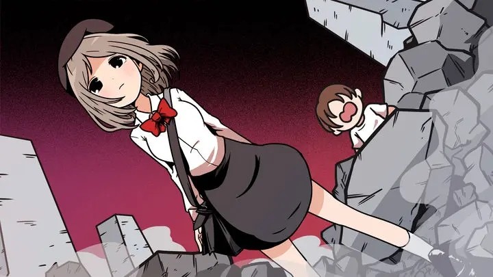 少年的人间奇遇_一笑下载站