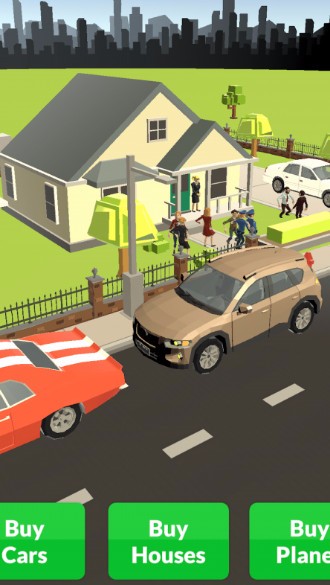 致富大亨_一笑下载站