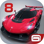 狂野飙车8_一笑下载站
