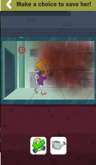 救救小姐姐_一笑下载站