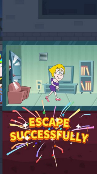 救救小姐姐_一笑下载站