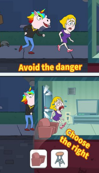 救救小姐姐_一笑下载站