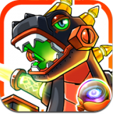 布鲁怪物_一笑下载站