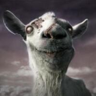 僵尸山羊_一笑下载站