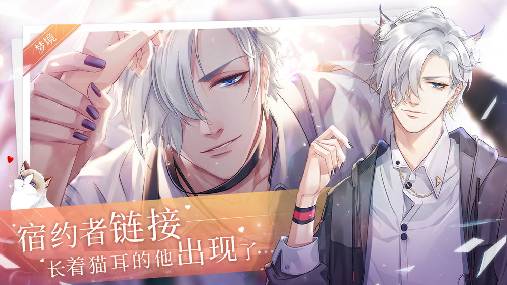 猫之宿约者游戏_一笑下载站