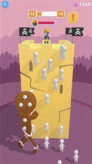 人类坠落_一笑下载站