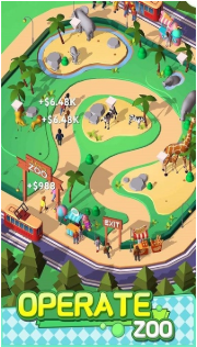 动物园之星_一笑下载站