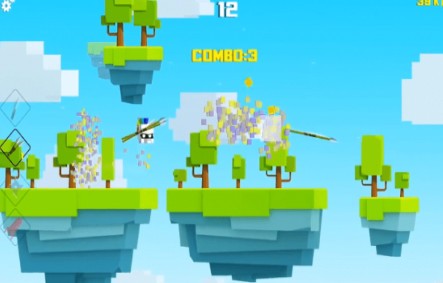 王牌大作战横屏版_一笑下载站