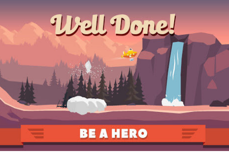 拯救之翼_一笑下载站