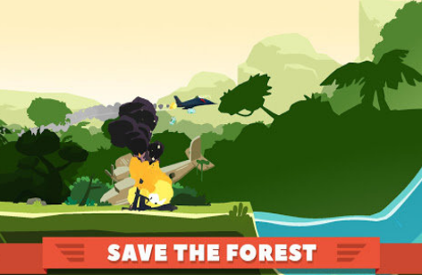 拯救之翼_一笑下载站