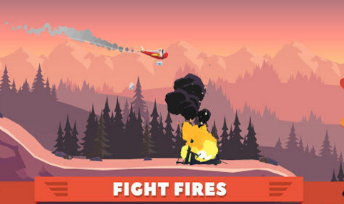 拯救之翼_一笑下载站