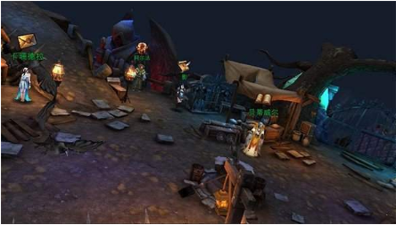 无限切割传奇_一笑下载站