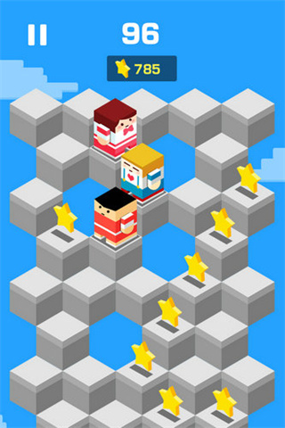 结伴同行_一笑下载站