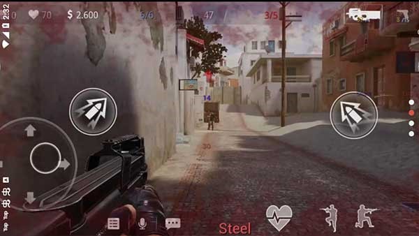 特种部队小组3_一笑下载站