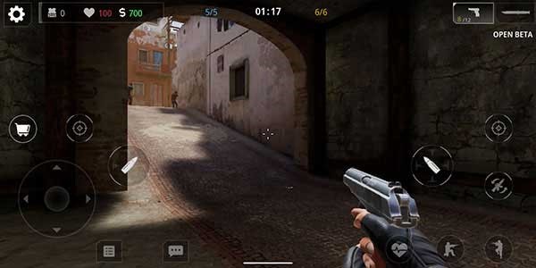 特种部队小组3_一笑下载站