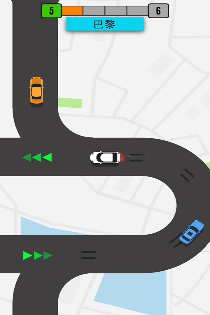 模拟的士_一笑下载站