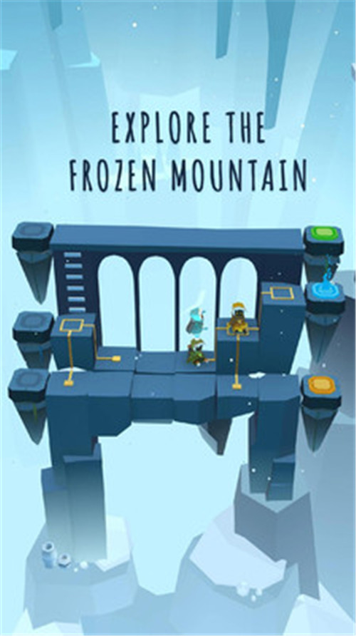 巨人之路中文版_一笑下载站