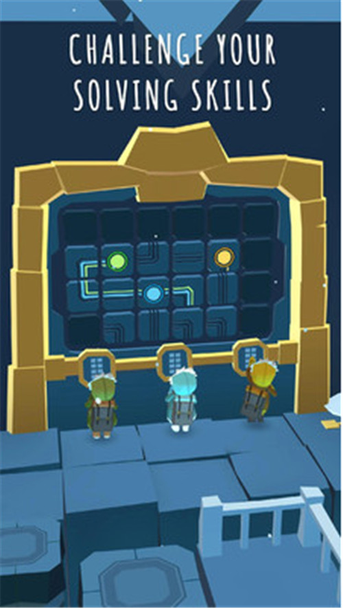 巨人之路中文版_一笑下载站