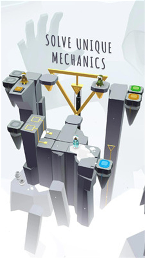 巨人之路中文版_一笑下载站