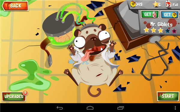 疯狂外科医生3_一笑下载站