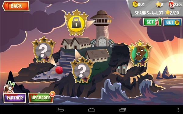 疯狂外科医生3_一笑下载站