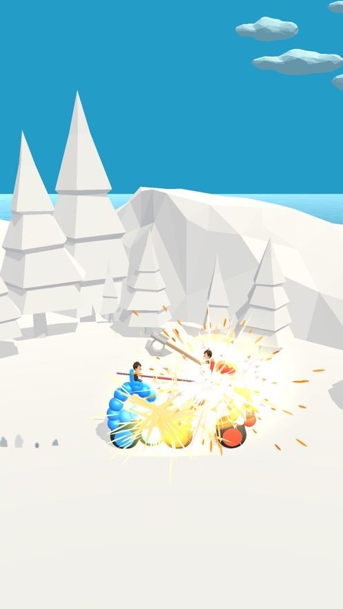 画线对决游戏免费下载_一笑下载站