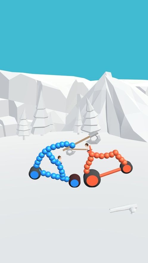 画线对决游戏免费下载_一笑下载站