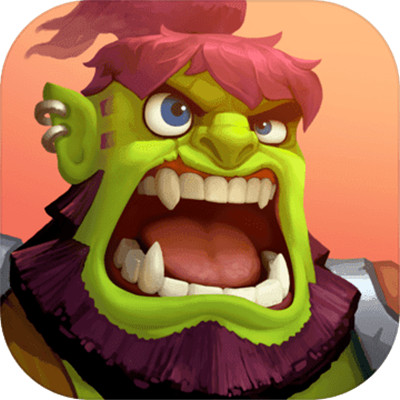 兽人竞技场游戏_一笑下载站