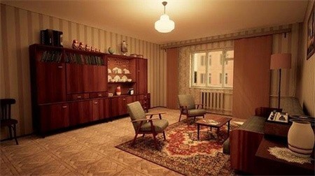 苏联逃离70年代_一笑下载站