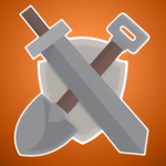 挖掘塔防破解版_一笑下载站