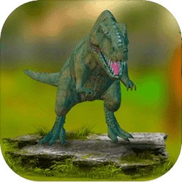 侏罗纪世界进化2破解版_一笑下载站