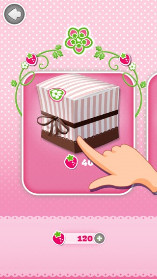 草莓女孩跑酷破解版_一笑下载站