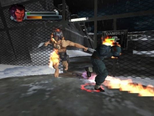 x战警黑凤凰手游_一笑下载站